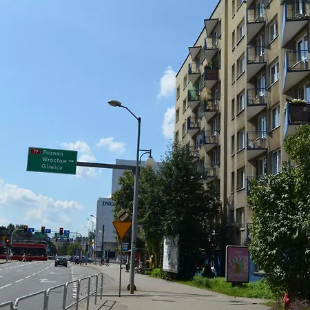 V3 Sokolska 46 Hotel