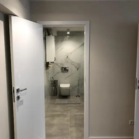 Hotel V3 Sokolska 46 *