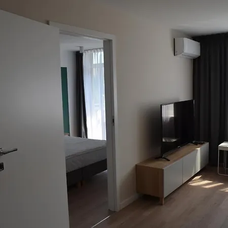 Hotel V3 Sokolska 46 Katowice