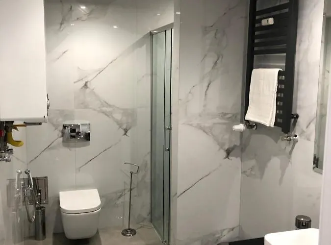 V3 Sokolska 46 Hotel Katovice