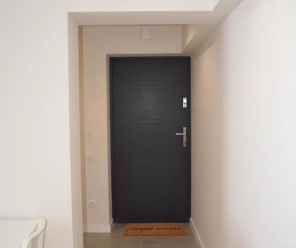 V3 Sokolska 46 Hotel Katovice