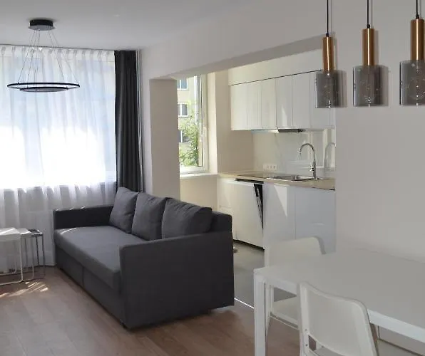 Hotel V3 Sokolska 46