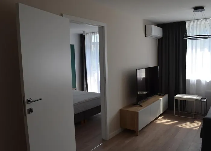 Hotel V3 Sokolska 46 Katovice